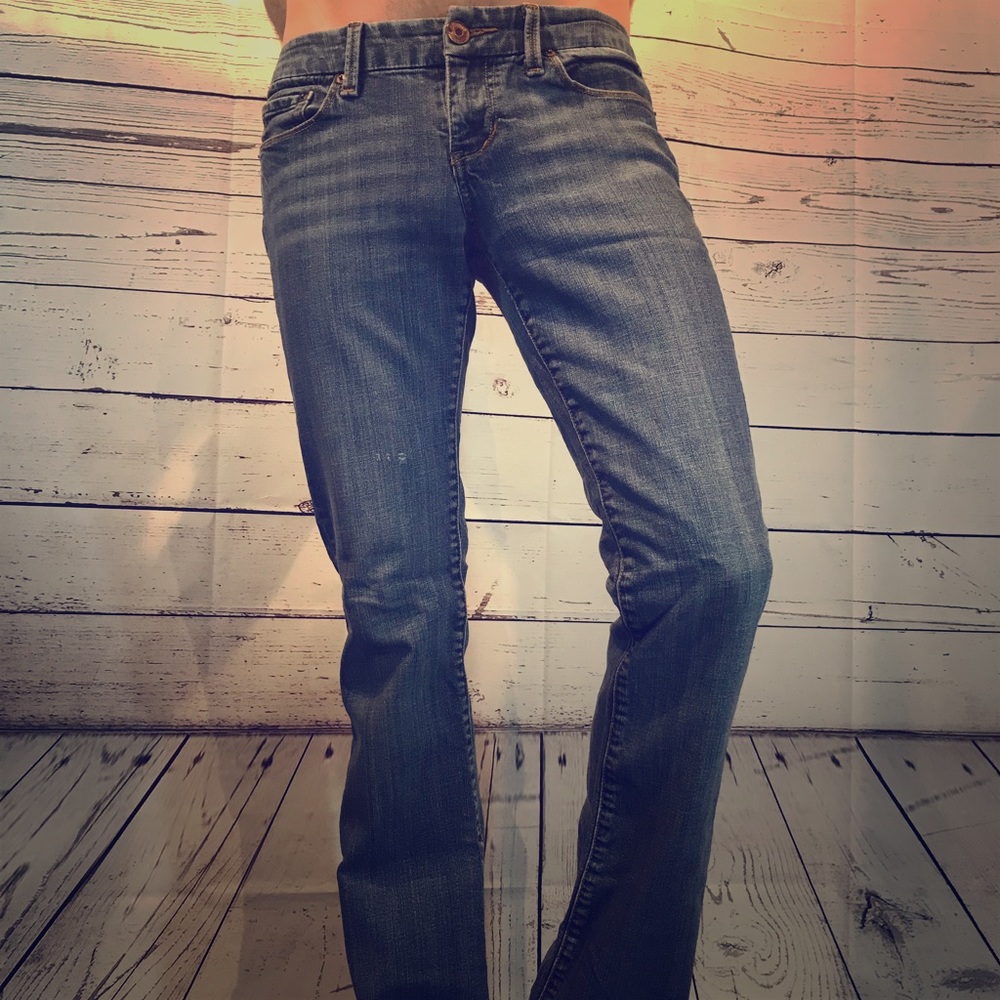 Seven7 Women's Jeans